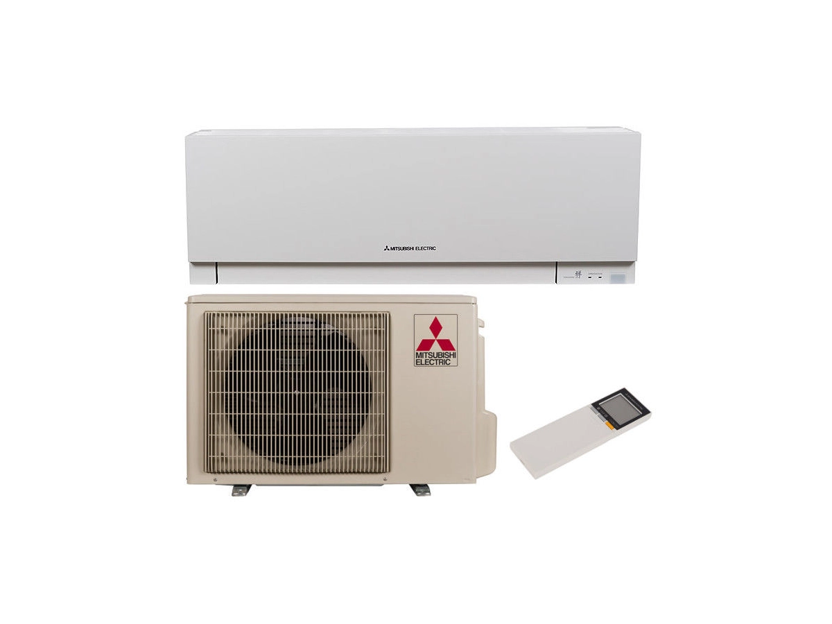Conditioner Mitsubishi Electric Inverter MSZ-EF42 VE2-MUZ-EF42 VE White