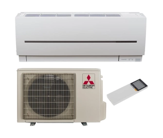 Кондиционер Mitsubishi Electric Inverter MSZ-AP35 VGK-MUZ-AP35 VG