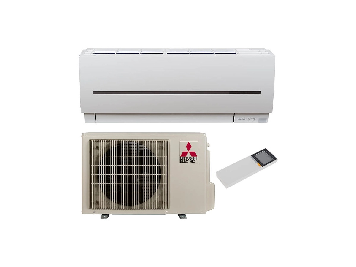 Кондиционер Mitsubishi Electric Inverter MSZ-AP35 VGK-MUZ-AP35 VG