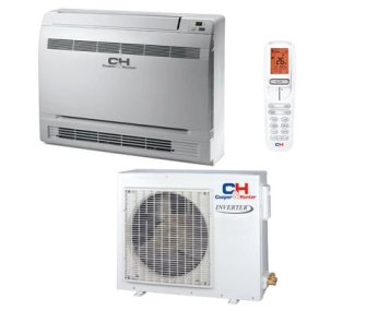 Conditioner Сooper Hunter CONSOL Inverter CH-S12FVX