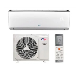 Conditioner Cooper Hunter ARCTIC Inverter Wi-Fi CH-S18FTXLA