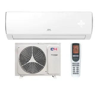 Conditioner Cooper Hunter ALPHA-VERITAS Inverter CH-S09FTXE