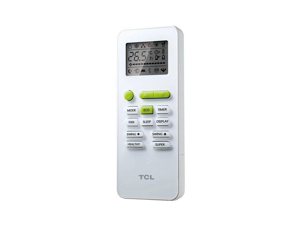 Conditioner TCL Inverter TAC-09HRIA-E1-TACO-09HIA-E1