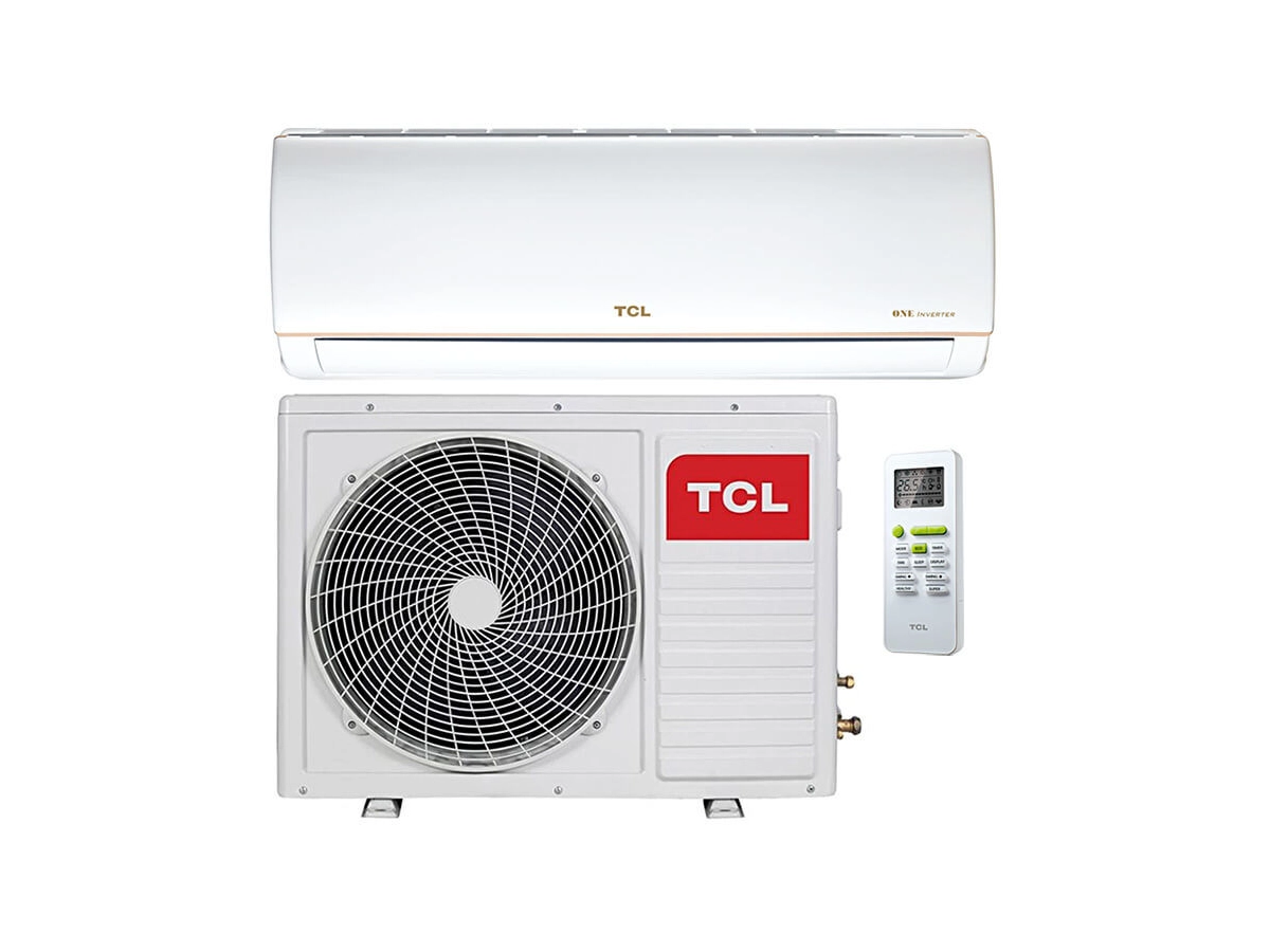 Conditioner TCL Inverter TAC-09HRIA-E1-TACO-09HIA-E1