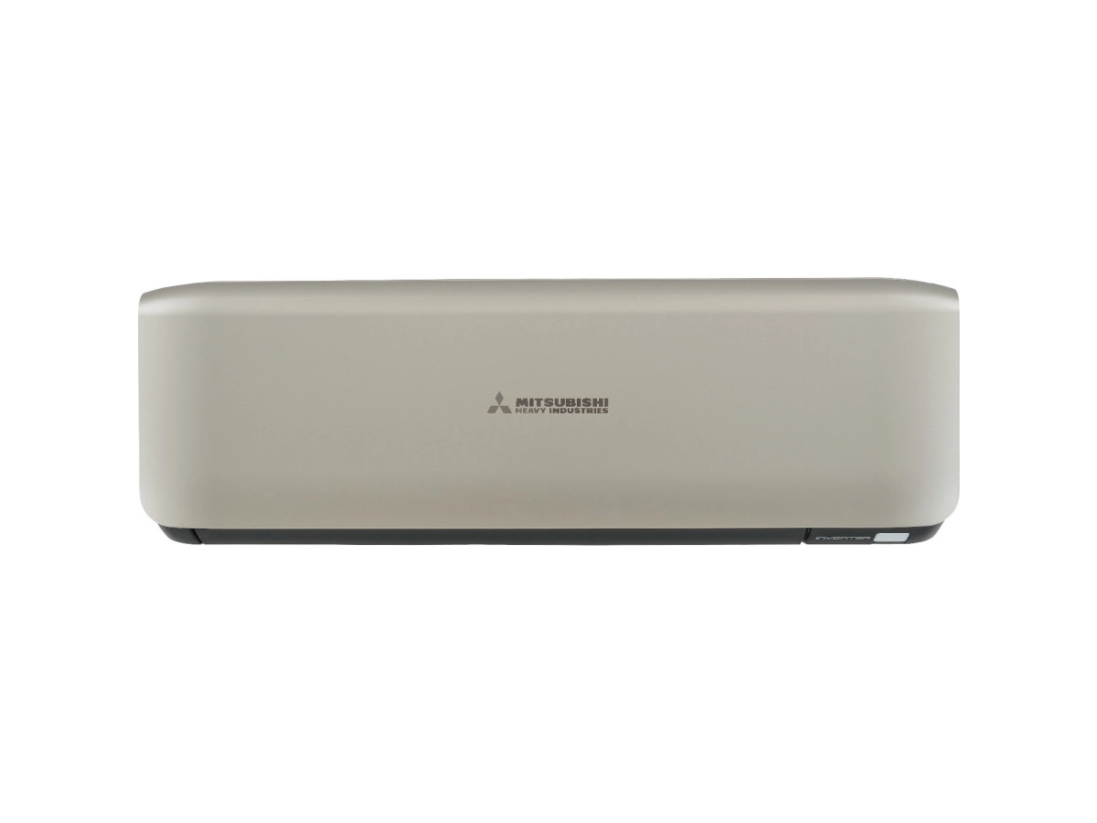 Conditioner Mitsubishi Heavy Premium Design Inverter R32 (titanium) SRK20ZSWT/SRC20ZSWT