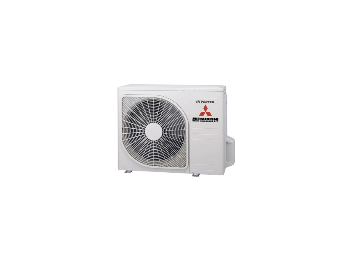 Conditioner Mitsubishi Heavy Premium Design Inverter R32 (titanium) SRK20ZSWT/SRC20ZSWT