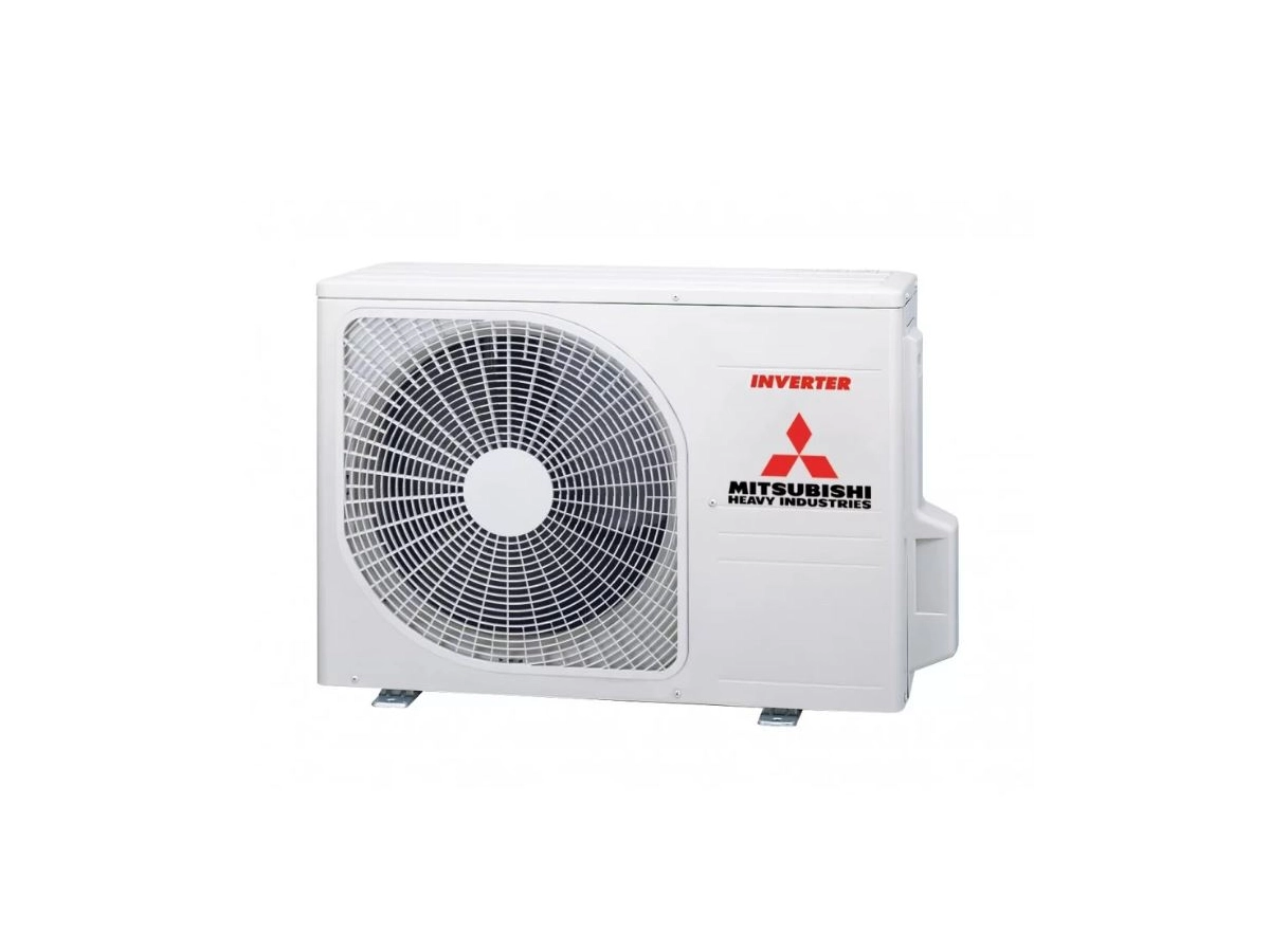Conditioner Mitsubishi Heavy Premium Design Inverter R32 (contrast)SRK20ZSWB/SRC20ZSWB