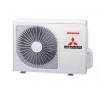 Conditioner Mitsubishi Heavy Premium Design Inverter R32 (contrast)SRK20ZSWB/SRC20ZSWB