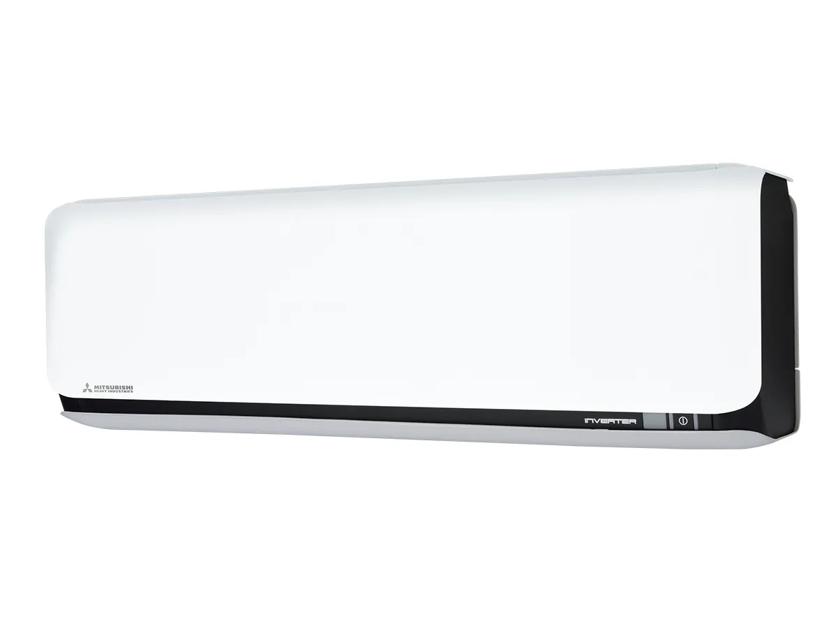 Conditioner Mitsubishi Heavy Premium Design Inverter R32 (contrast) SRK25ZSWB/SRC25ZSWB