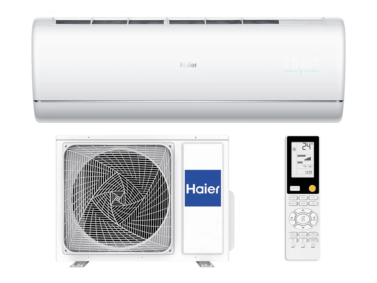 Conditioner HAIER JADE Plus DC Inverter Super Match AS25S2SJ1FA-3-1U25MECFRA-4
