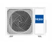 Conditioner HAIER FLEXIS Plus DC Inverter Super Match AS35S2SF1FA-S-1U35S2SM1FA (silver shine)