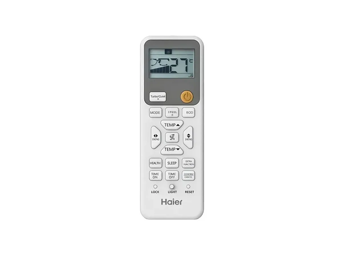 Conditioner HAIER PEARL Premium DC Inverter R32 AS25PBPHRA-PRE-1U25YEGFRA-H (Încălzire pana la - 25°C)