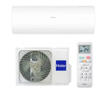 Conditioner HAIER PEARL Premium DC Inverter R32 AS25PBPHRA-PRE-1U25YEGFRA-H (Încălzire pana la - 25°C)