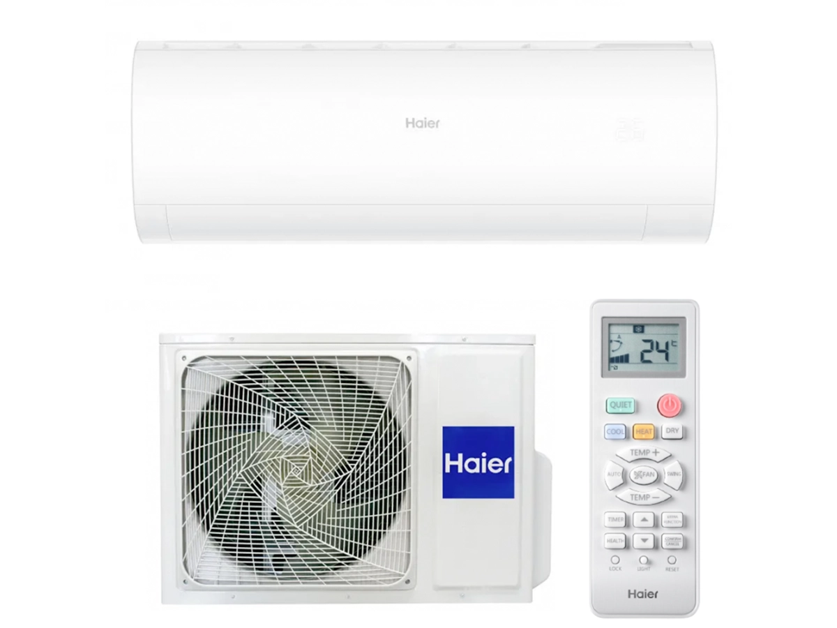 Conditioner HAIER PEARL Premium DC Inverter R32 AS25PBPHRA-PRE-1U25YEGFRA-H (Încălzire pana la - 25°C)