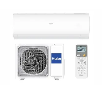 Conditioner HAIER PEARL Premium DC Inverter R32 AS35PBPHRA-PRE 1U35MEPFRA-H Clasă A+++ 12000 BTU (Încălzire pana la - 25°C)