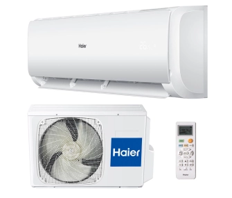 Conditioner HAIER TUNDRA Plus DC Inverter AS35TADHRA-CLC-1U35MEEFRA