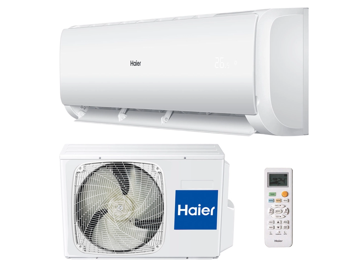 Conditioner HAIER TUNDRA Plus DC Inverter AS35TADHRA-CLC-1U35MEEFRA