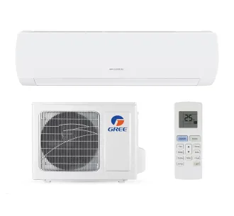 Conditioner GREE MUSE Inverter GWH12AFC-12000 BTU