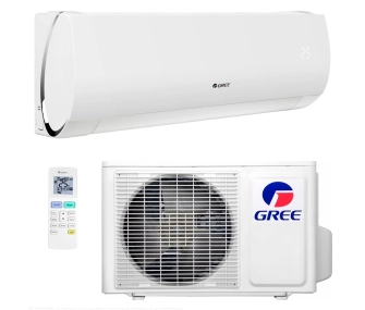 Conditioner GREE MUSE Inverter GWH12AFC-12000 BTU
