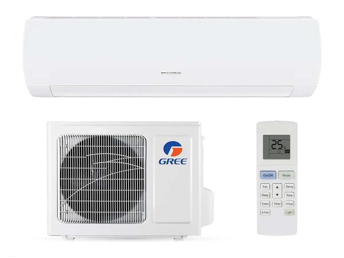 Conditioner GREE MUSE Inverter GWH24AFE-24000 BTU