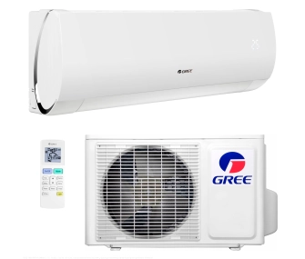 Conditioner GREE MUSE Inverter GWH24AFE-24000 BTU