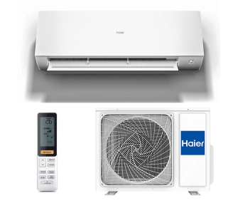 Aparat de aer conditionat HAIER EXPERT Plus DC Inverter Super Match AS25XCAHRA -1U25S2SM1FA