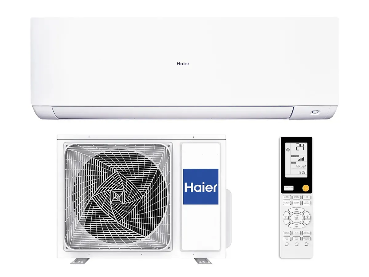 Кондиционер HAIER EXPERT Plus DC Inverter Super Match AS35XCAHRA -1U35S2SM1FA