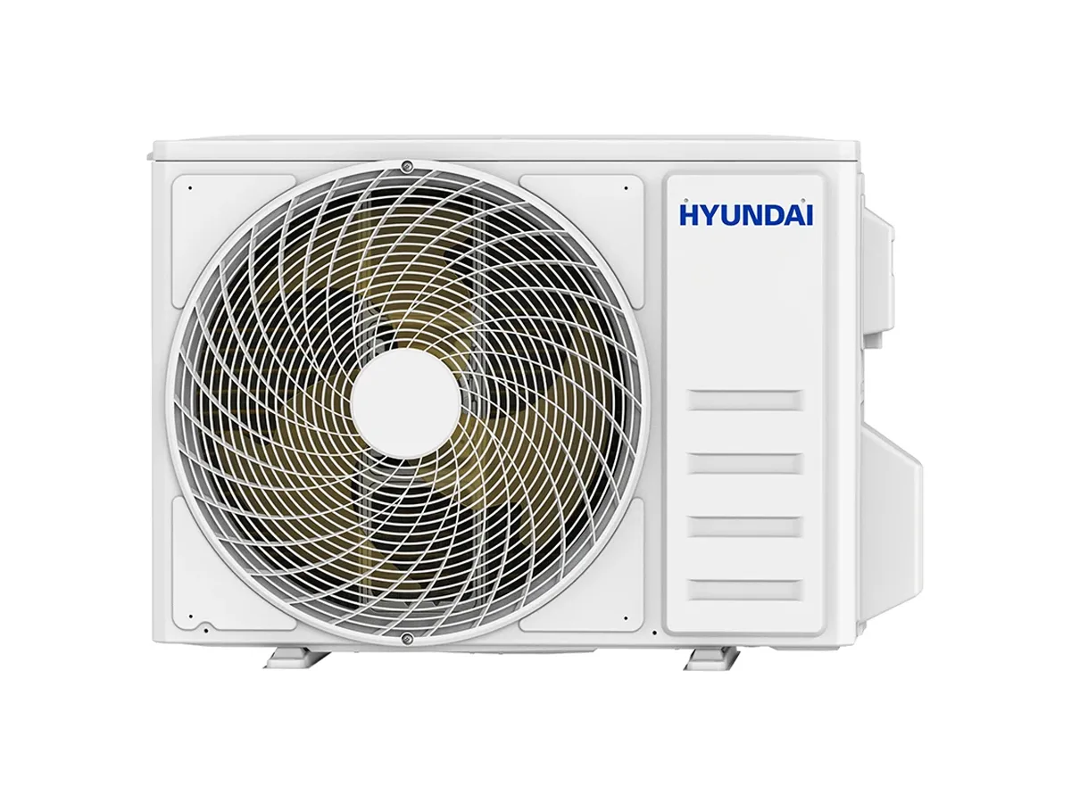 Conditioner HYUNDAI Inverter R32 HYAC - 12CHSD/TP51I