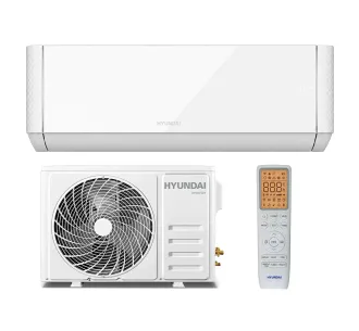 Conditioner HYUNDAI Inverter R32 HYAC - 18CHSD/TP51I