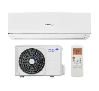 Conditioner NORD STAR Inverter R32 25 (9000 BTU)