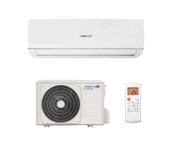 Conditioner NORD STAR Inverter R32 25 (9000 BTU)