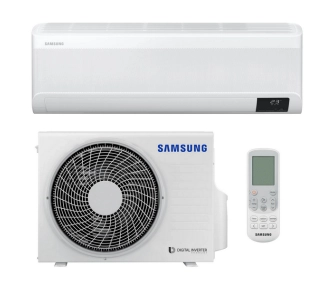 Conditioner Inverter SAMSUNG  WindFree Avant (12000 BTU) EAA