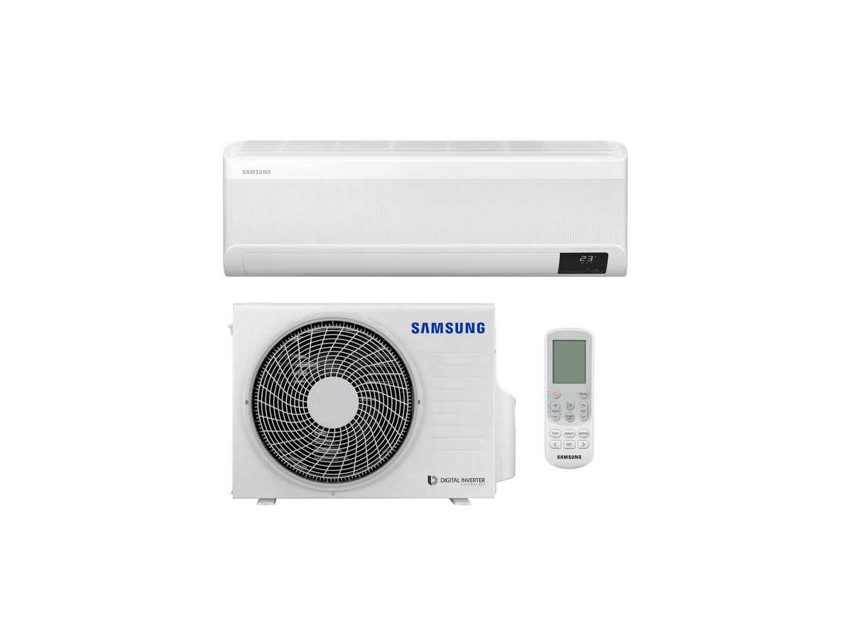 Conditioner Inverter SAMSUNG  WindFree Avant (12000 BTU) EAA