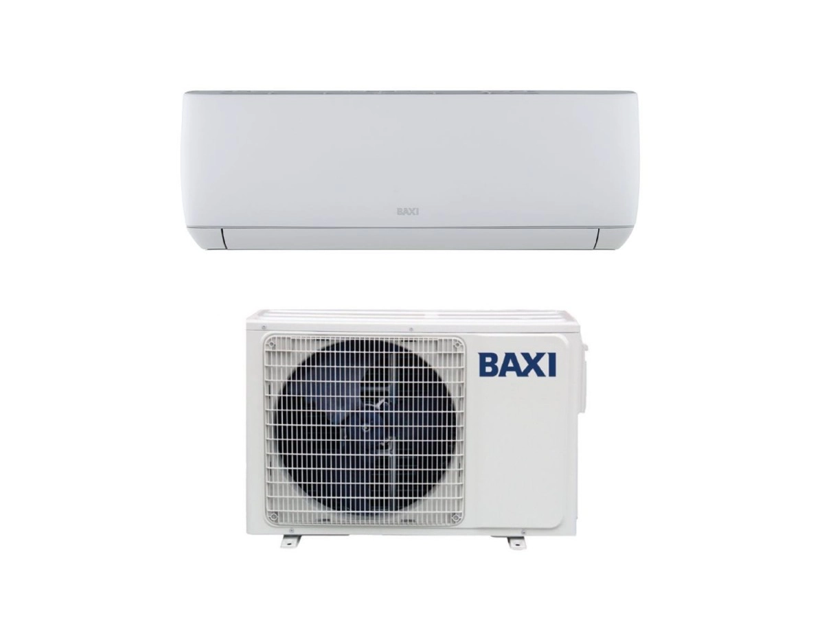 Conditioner BAXI ASTRA Inverter R32 9000 BTU (JSGNW25/LSGT25-S)