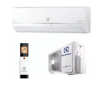 Conditioner ELECTROLUX Viking Super DC Inverter R32 EACS/I-12HVI/N8_21Y