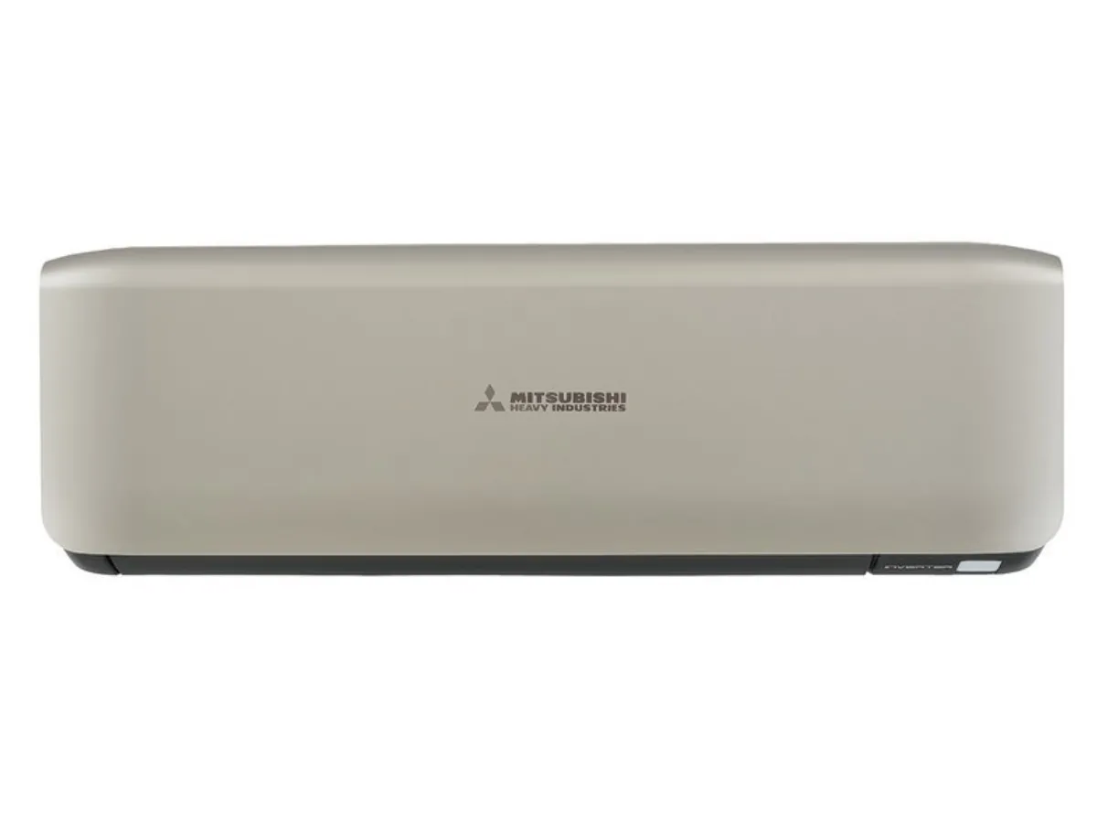 Conditioner Mitsubishi Heavy Premium Design Inverter R32 (titanium) SRK25ZSWT/SRC25ZSWT