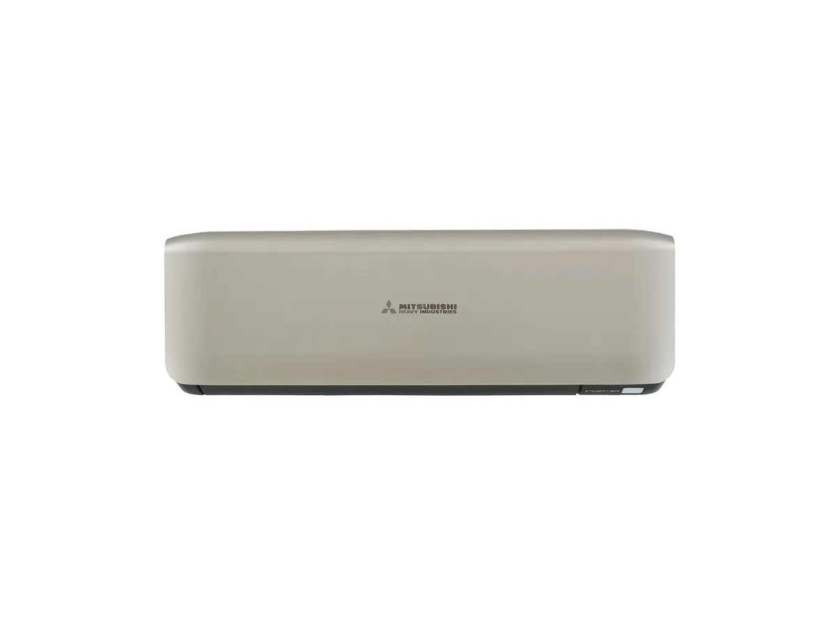 Conditioner Mitsubishi Heavy Premium Design Inverter R32 (titanium) SRK25ZSWT/SRC25ZSWT