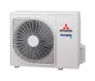Conditioner Mitsubishi Heavy Premium Design Inverter R32 (titanium) SRK25ZSWT/SRC25ZSWT
