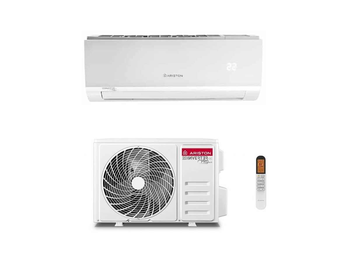 Conditioner Ariston KIOS Inverter R32 BS 25 MDO 9000 BTU