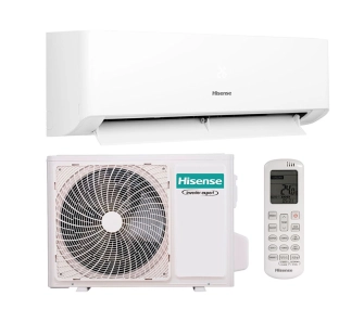 Conditioner Hisense Energy Inverter R32 SE KA25MR0FG/FW 9000 BTU