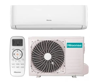 Conditioner Hisense Perla Inverter R32 CA25YR3FG/FW 9000 BTU