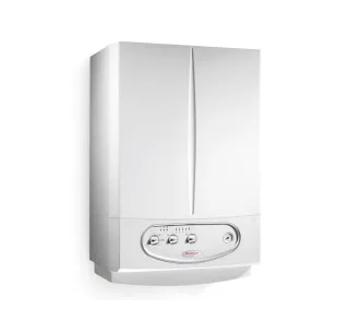 Классический газовый котел IMMERGAS Zeus 28 кВт