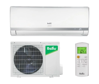 Conditioner BALLU  ECO SMART Inverter R32 BSDi-09HN1