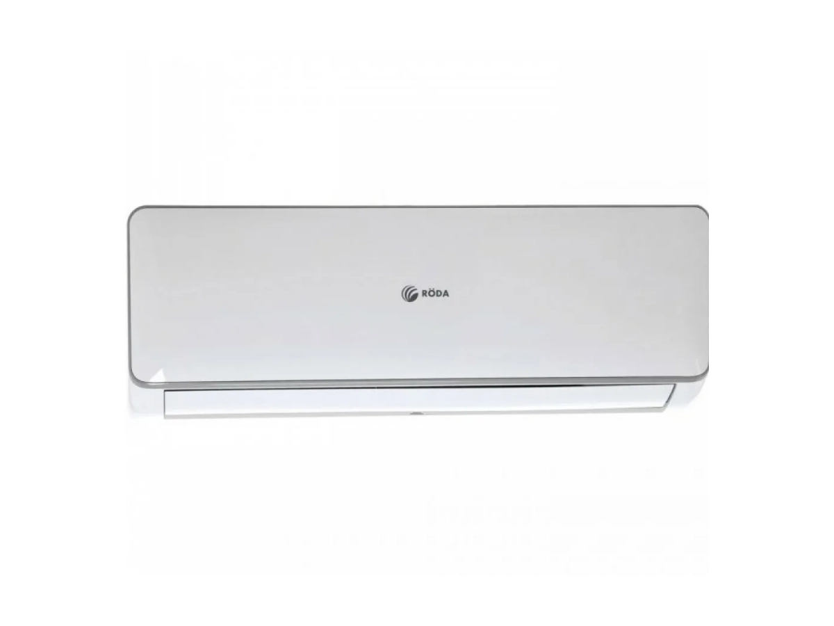Conditioner Inverter Roda SILVER RS-aL09F-RU-aL09F