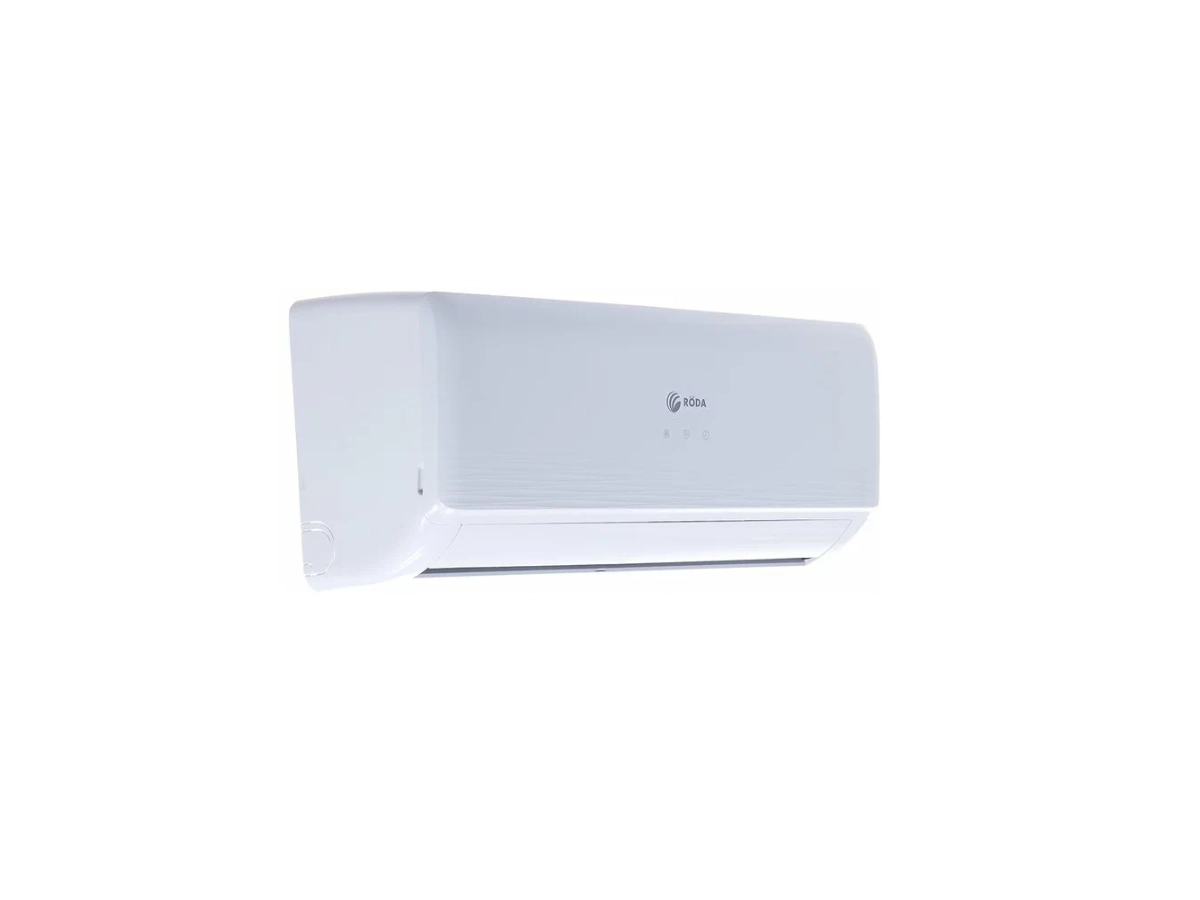 Conditioner Inverter Roda SILVER RS-aL18F-RU-aL18F