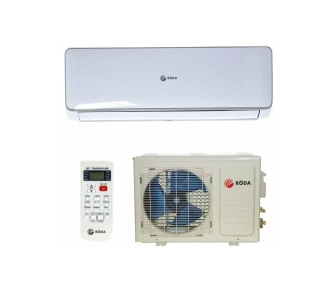 Conditioner Inverter Roda SILVER RS-aL18F-RU-aL18F