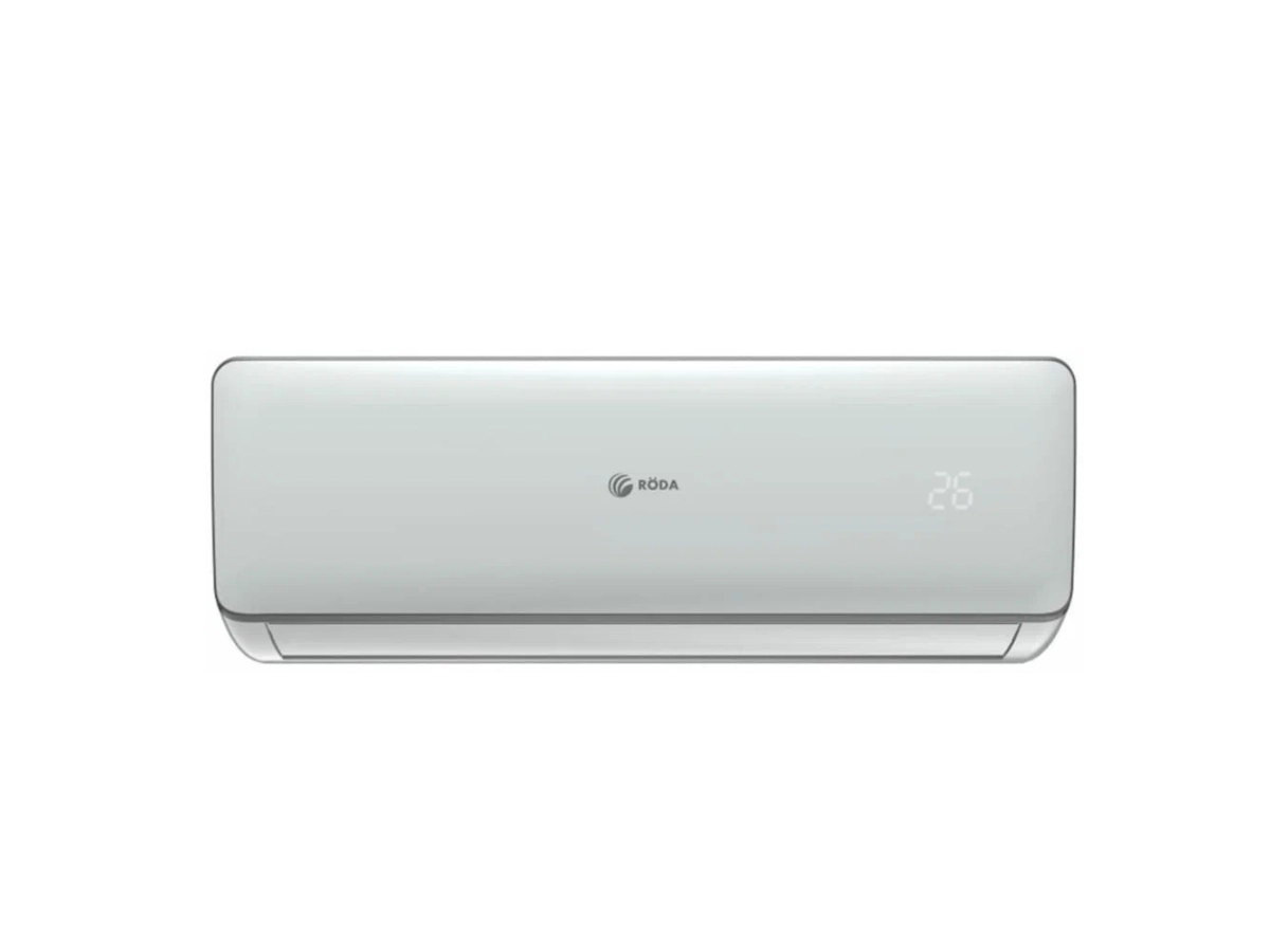 Conditioner Inverter Roda SILVER RS-aL24F-RU-aL24F