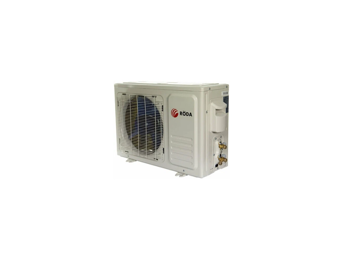 Conditioner Inverter Roda SILVER RS-aL24F-RU-aL24F