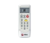 Conditioner Inverter Roda SILVER RS-aL24F-RU-aL24F