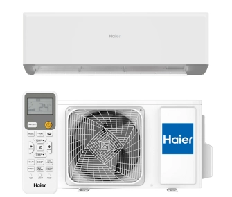 Conditioner HAIER REVIVE Plus DC Inverter R32 AS25RBAHRA-PL 1U25YEGFRA-3